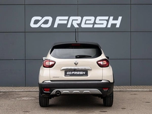 Внедорожник Renault Kaptur 2020 года, 1460000 рублей, Краснодар