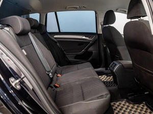 Универсал Volkswagen Golf 2015 года, 1695000 рублей, Красноярск