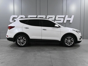 Внедорожник Hyundai Santa Fe 2015 года, 2349000 рублей, Ростов-на-Дону