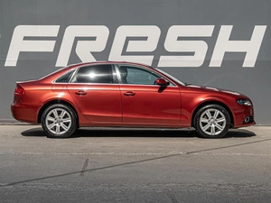 Седан Audi A4 2010 года, 879000 рублей, Краснодар