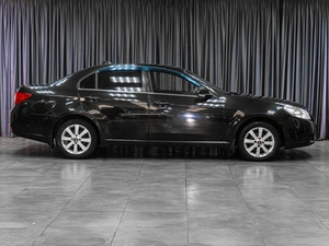 Седан Chevrolet Epica 2010 года, 569000 рублей, Тюмень