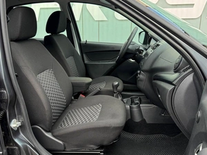 Лифтбек ВАЗ (LADA) Granta 2024 года, 949000 рублей, Кропоткин