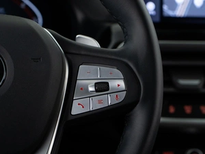 Внедорожник BMW X4 2023 года, 6988888 рублей, Москва