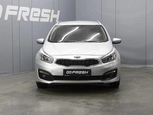 Универсал Kia Ceed 2018 года, 1220000 рублей, Омск