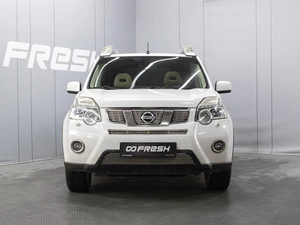 Внедорожник Nissan X-Trail 2011 года, 1350000 рублей, Омск