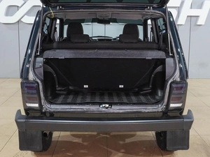 Внедорожник ВАЗ (LADA) Niva Legend 2025 года, 1149000 рублей, Воронеж