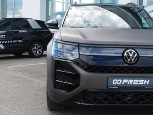Внедорожник Volkswagen Teramont Pro 2026 года, 6250000 рублей, Владимир