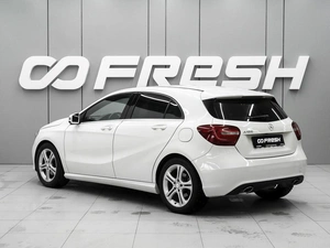Хетчбэк Mercedes-benz A-класс 2015 года, 1350000 рублей, Ростов-на-Дону