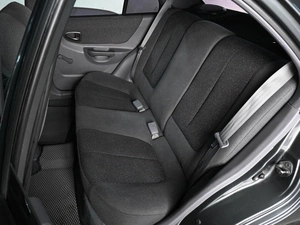 Седан Hyundai Accent 2008 года, 599000 рублей, Аксай