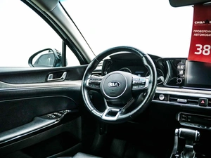 Седан Kia K5 2020 года, 2599000 рублей, Красноярск