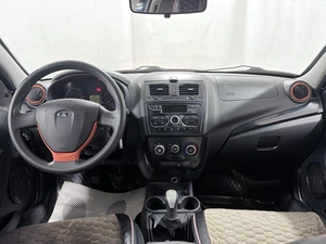 Универсал ВАЗ (LADA) Kalina Cross 2016 года, 525000 рублей, Орёл