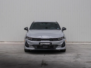 Седан Kia K5 2023 года, 3175000 рублей, Краснодар