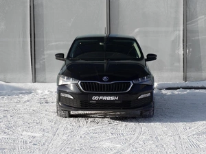 Лифтбек Skoda Rapid 2022 года, 1990000 рублей, Тверь