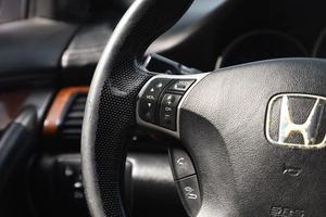 Седан Honda Legend 2007 года, 799000 рублей, Новосибирск