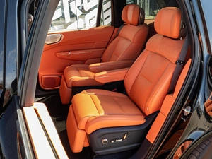 Внедорожник Lynk & Co 900 2025 года, 9380000 рублей, Краснодар