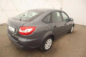 Лифтбек ВАЗ (LADA) Granta 2020 года, 660000 рублей, Орёл