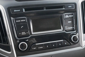 Внедорожник Hyundai Creta 2019 года, 1849000 рублей, Барнаул
