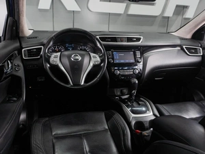 Внедорожник Nissan Qashqai 2014 года, 1970000 рублей, Тюмень