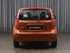 Хетчбэк Nissan Note 2007 года, 649000 рублей, Ставрополь