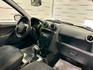 Седан ВАЗ (LADA) Granta 2015 года, 579000 рублей, Красноярск