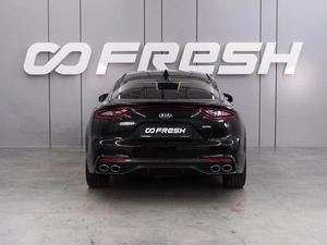 Лифтбек Kia Stinger 2019 года, 2399000 рублей, Воронеж