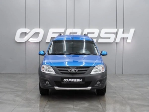 Универсал ВАЗ (LADA) Largus Cross 2020 года, 1174000 рублей, Воронеж