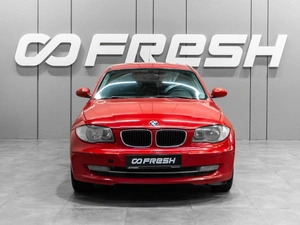 Хетчбэк BMW 1 серия 2008 года, 719000 рублей, Тюмень