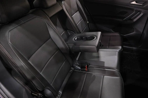 Внедорожник Volkswagen Tiguan 2018 года, 2749000 рублей, Новокузнецк