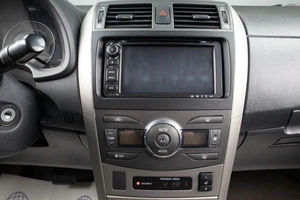 Седан Toyota Corolla 2007 года, 719000 рублей, Оренбург