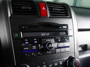 Внедорожник Honda CR-V 2010 года, 1499000 рублей, Воронеж