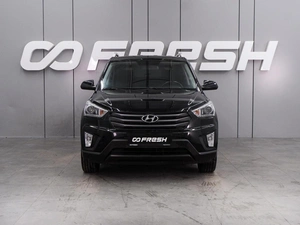 Внедорожник Hyundai Creta 2019 года, 1599000 рублей, Воронеж