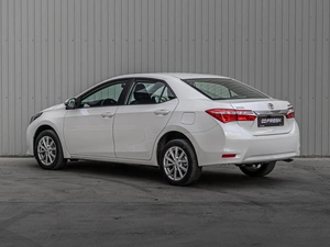 Седан Toyota Corolla 2013 года, 1240000 рублей, Краснодар