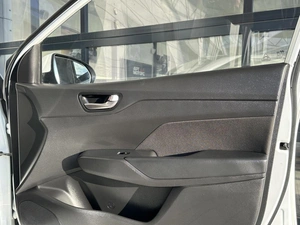 Седан Hyundai Solaris 2020 года, 1350000 рублей, Уфа