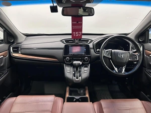 Внедорожник Honda CR-V 2019 года, 2808000 рублей, Красноярск