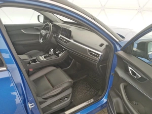 Внедорожник Chery Tiggo 7 2021 года, 1650000 рублей, Клинцы