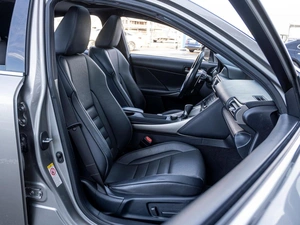 Седан Lexus IS 2018 года, 2740000 рублей, Краснодар