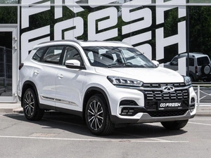 Внедорожник Chery Tiggo 8 2023 года, 2059000 рублей, Волгоград