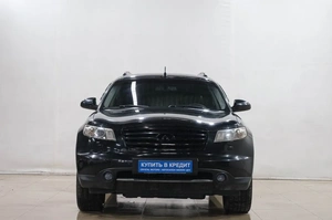 Внедорожник Infiniti FX35 2007 года, 1289000 рублей, Новокузнецк