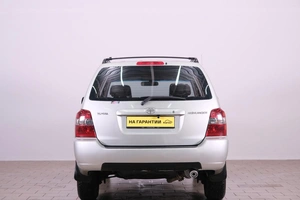 Внедорожник Toyota Highlander 2004 года, 1199000 рублей, Омск
