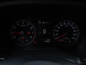 Седан Kia Rio 2021 года, 1537000 рублей, Ставрополь