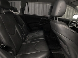 Внедорожник Toyota RAV4 2009 года, 1400000 рублей, Красноярск