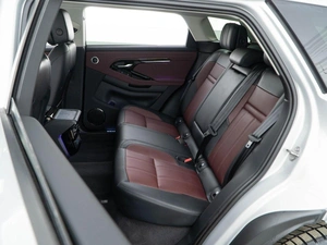 Внедорожник Land Rover Range Rover Evoque 2024 года, 5643055 рублей, Москва