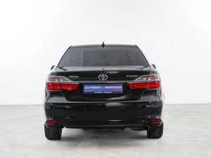 Седан Toyota Camry 2014 года, 1728055 рублей, Москва