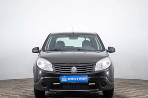 Хетчбэк Renault Sandero 2013 года, 559000 рублей, Пермь