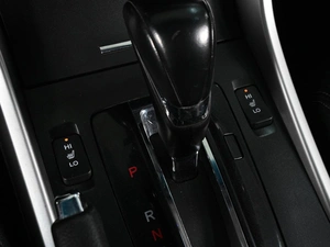 Седан Honda Accord 2013 года, 1599000 рублей, Ростов-на-Дону