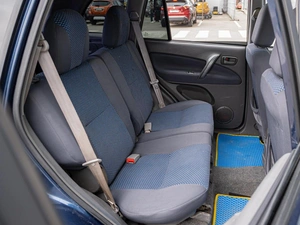 Внедорожник Vortex Tingo 2012 года, 520000 рублей, Краснодар