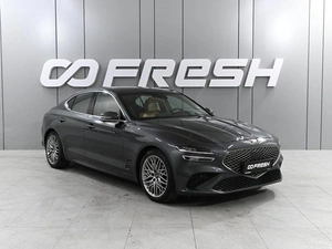 Седан Genesis G70 2020 года, 4589000 рублей, Аксай