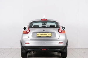 Внедорожник Nissan Juke 2011 года, 929000 рублей, Красноярск