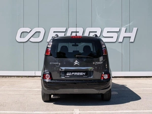 Минивэн Citroen C3 Picasso 2012 года, 499000 рублей, Большой Сочи