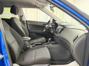 Внедорожник Hyundai Creta 2019 года, 1780000 рублей, Ачинск